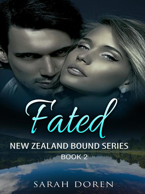 Title details for Fated by Sarah Doren - Available